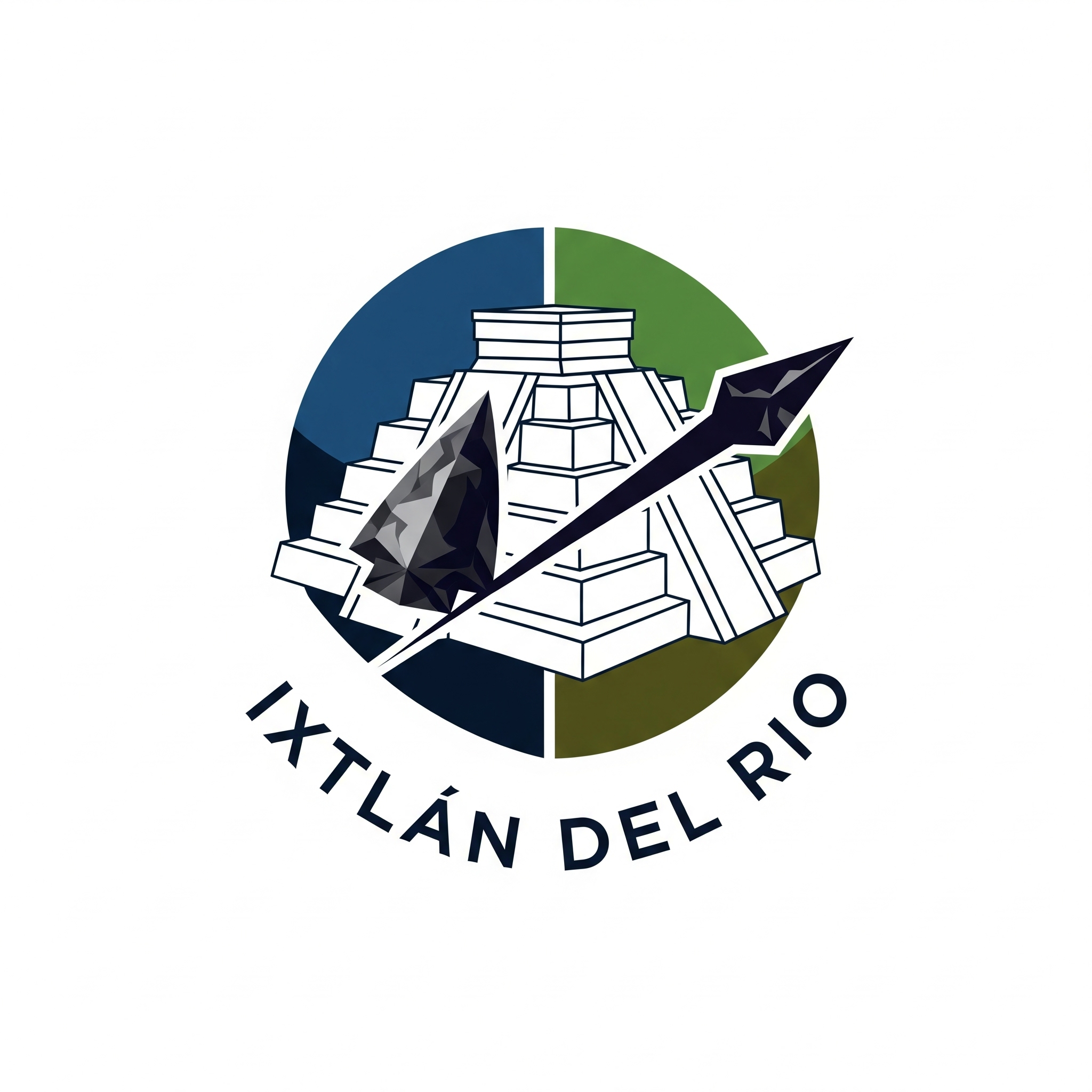 Logo de Ixtlán del Río